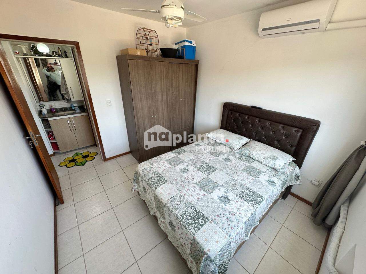 Apartamento à venda com 2 quartos, 44m² - Foto 11