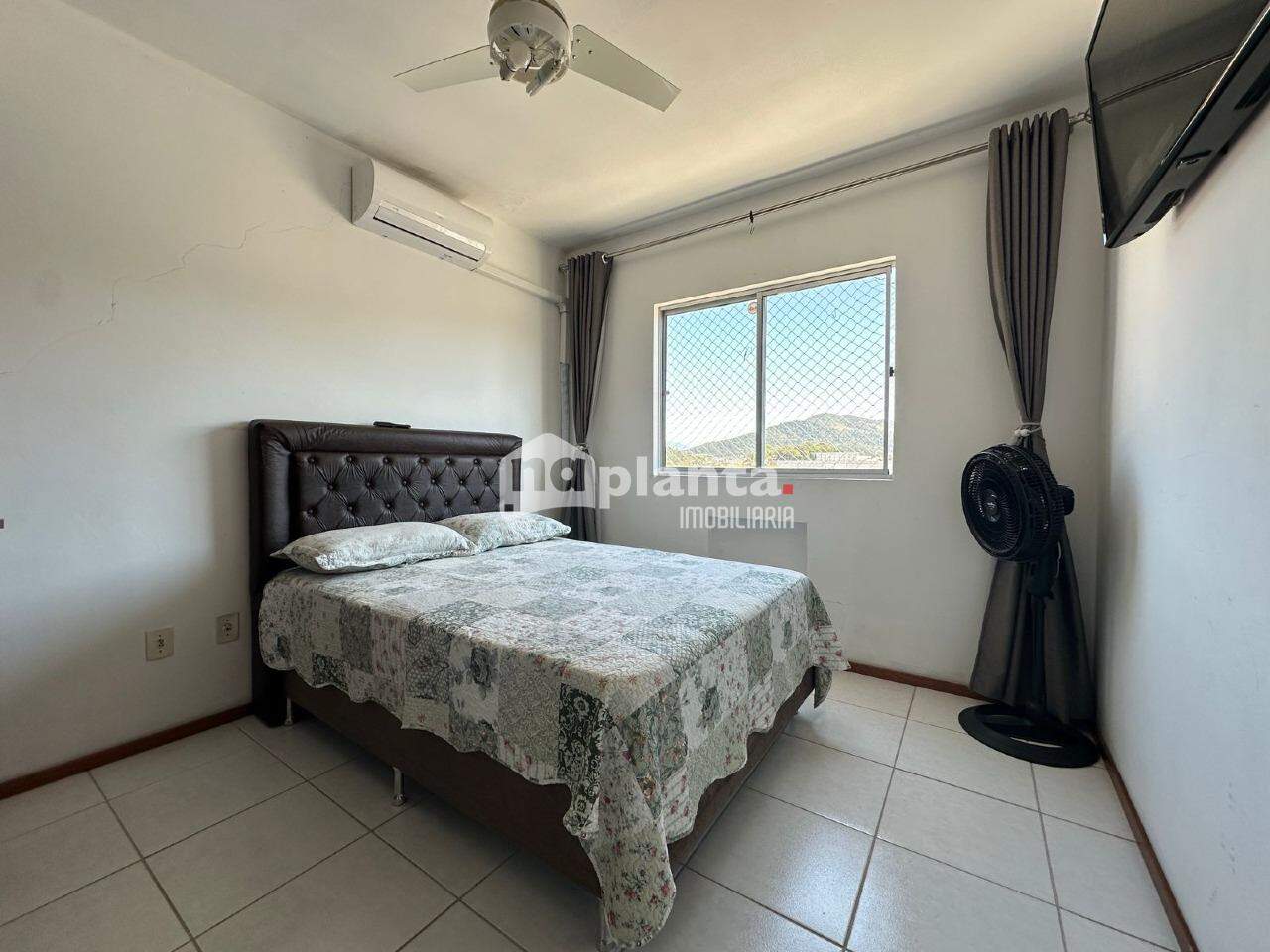 Apartamento à venda com 2 quartos, 44m² - Foto 9