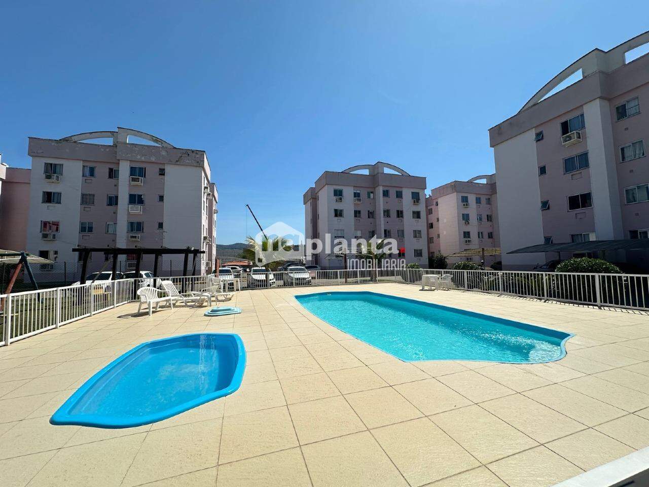 Apartamento à venda com 2 quartos, 44m² - Foto 27