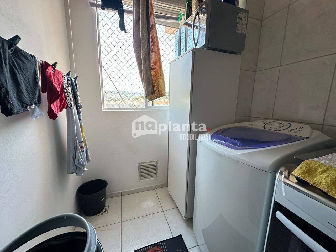 Apartamento à venda com 2 quartos, 44m² - Foto 6