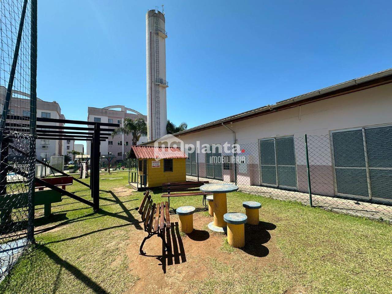 Apartamento à venda com 2 quartos, 44m² - Foto 20