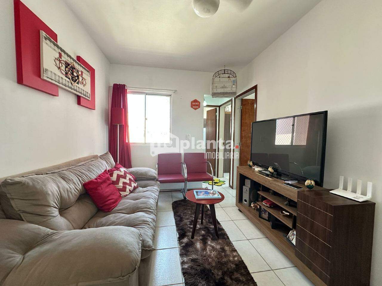 Apartamento à venda com 2 quartos, 44m² - Foto 7