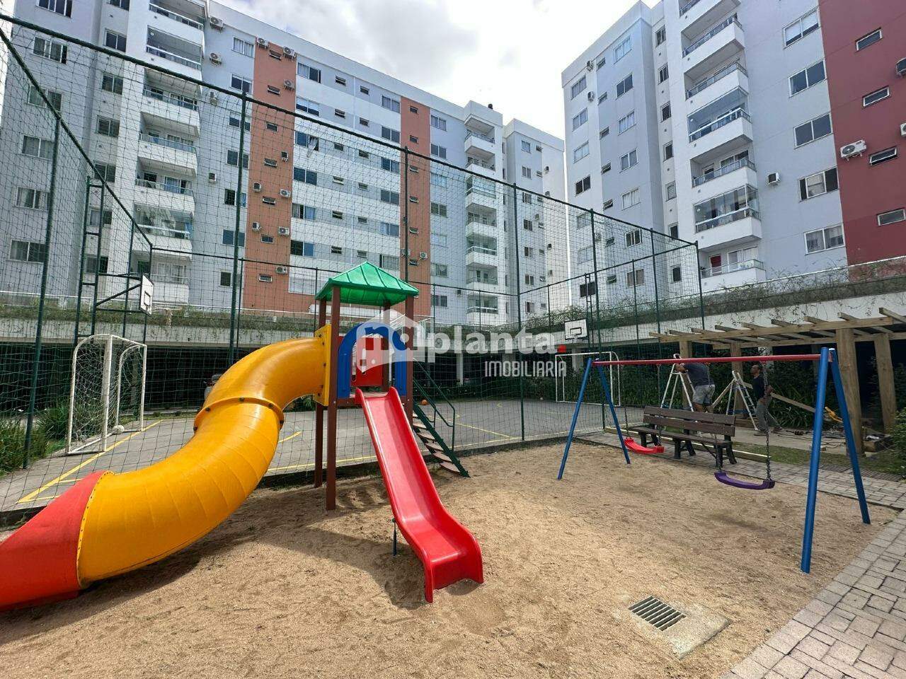 Apartamento à venda com 2 quartos, 58m² - Foto 19