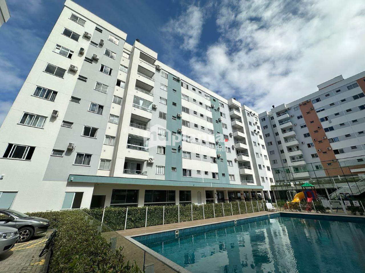 Apartamento à venda com 2 quartos, 58m² - Foto 28