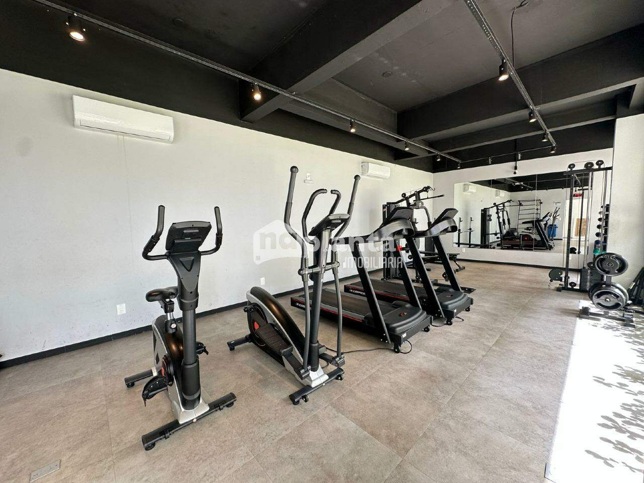 Apartamento à venda com 2 quartos, 58m² - Foto 27