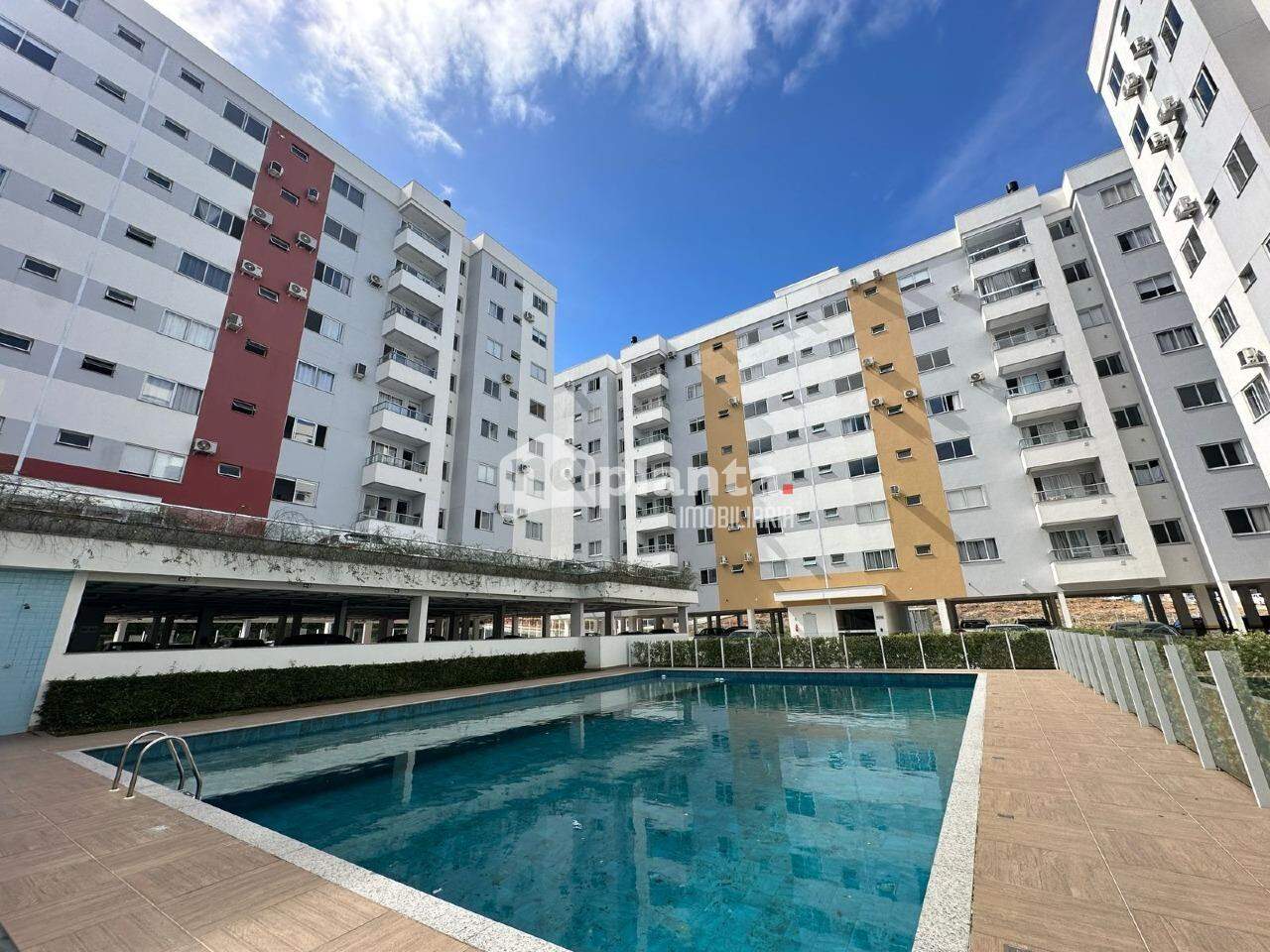 Apartamento à venda com 2 quartos, 58m² - Foto 21