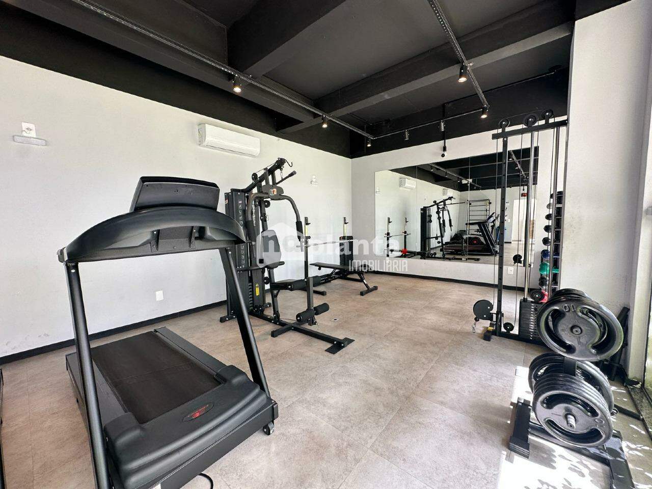 Apartamento à venda com 2 quartos, 58m² - Foto 25