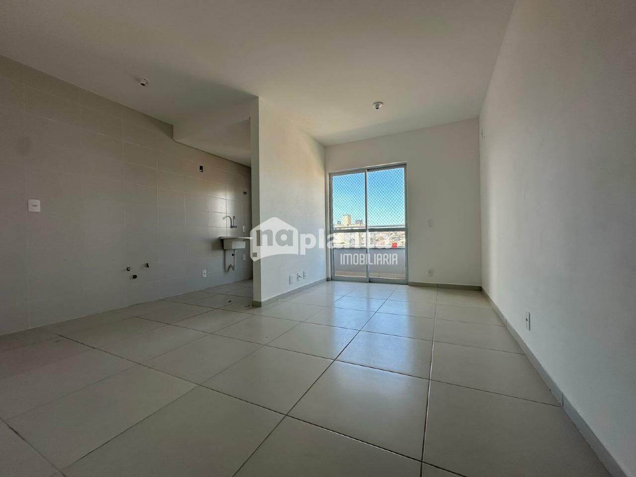 Apartamento à venda com 2 quartos, 58m² - Foto 4