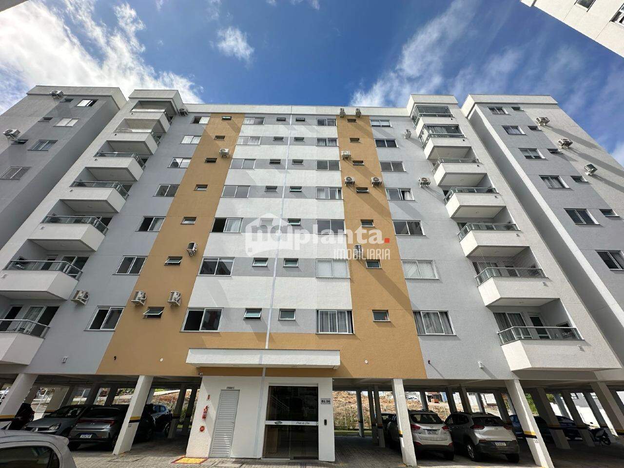 Apartamento à venda com 2 quartos, 58m² - Foto 29