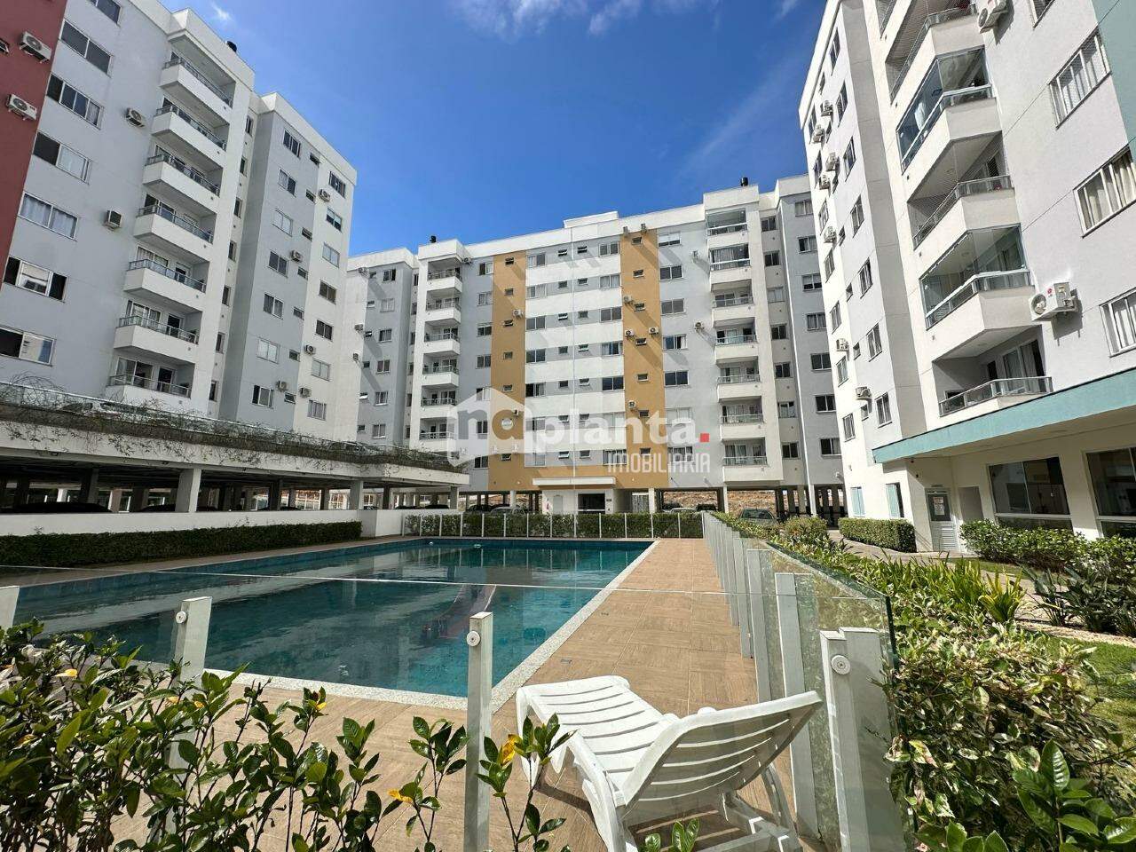 Apartamento à venda com 2 quartos, 58m² - Foto 22