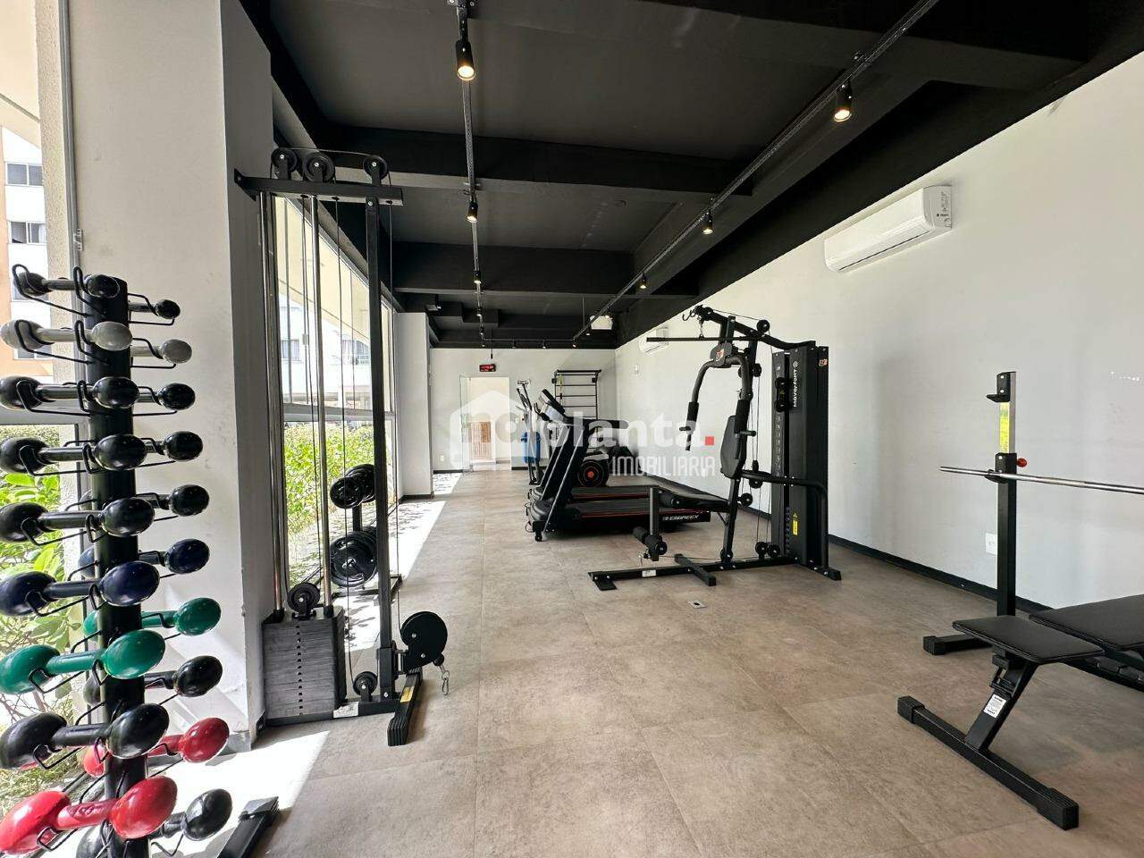 Apartamento à venda com 2 quartos, 58m² - Foto 24