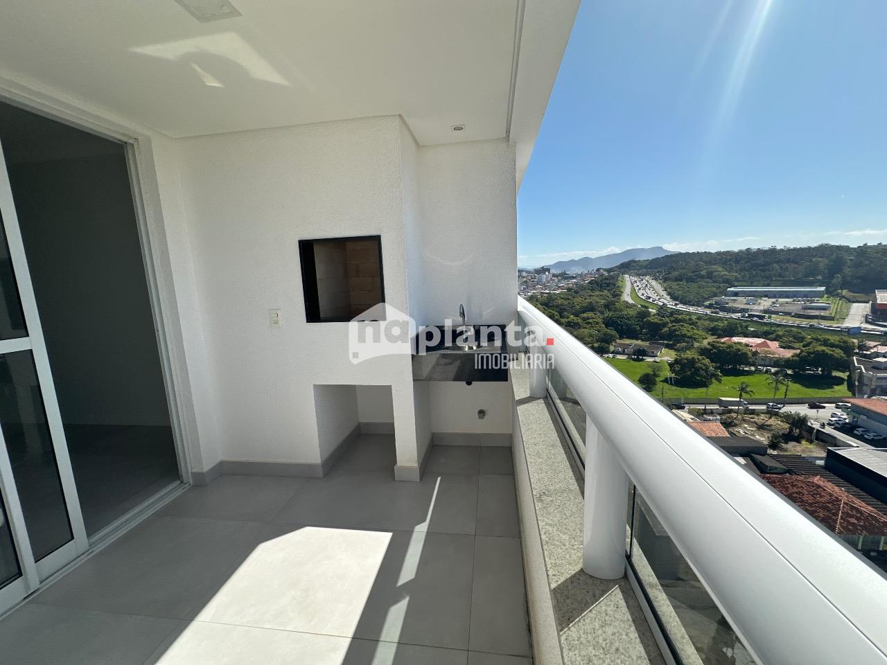 Apartamento, 2 quartos, 74 m² - Foto 1