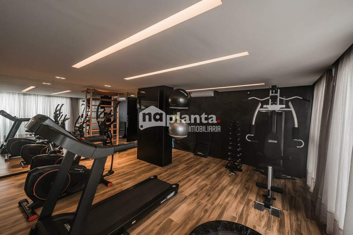 Apartamento, 3 quartos, 93 m² - Foto 9