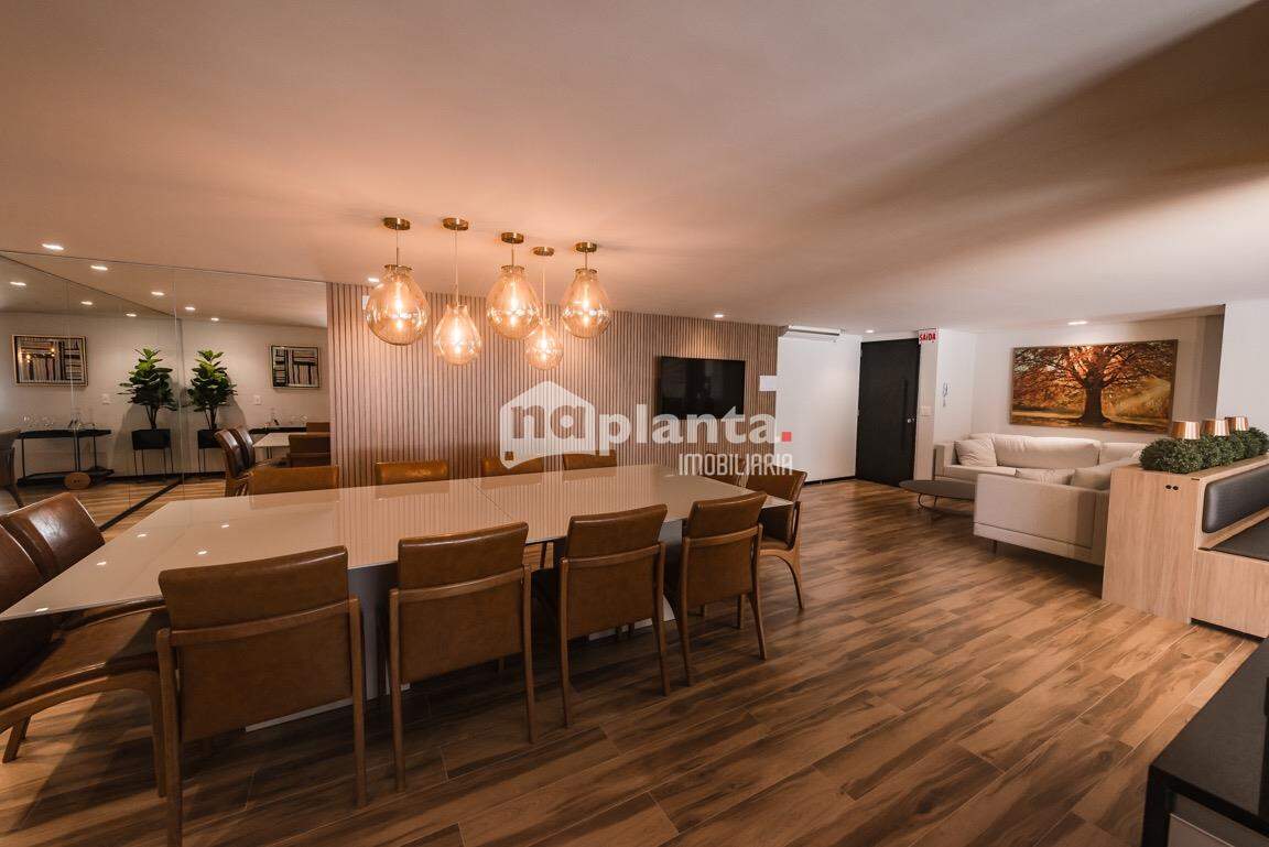 Apartamento, 3 quartos, 93 m² - Foto 5
