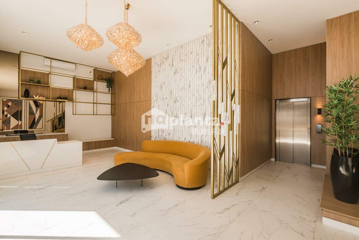 Apartamento, 3 quartos, 93 m² - Foto 4