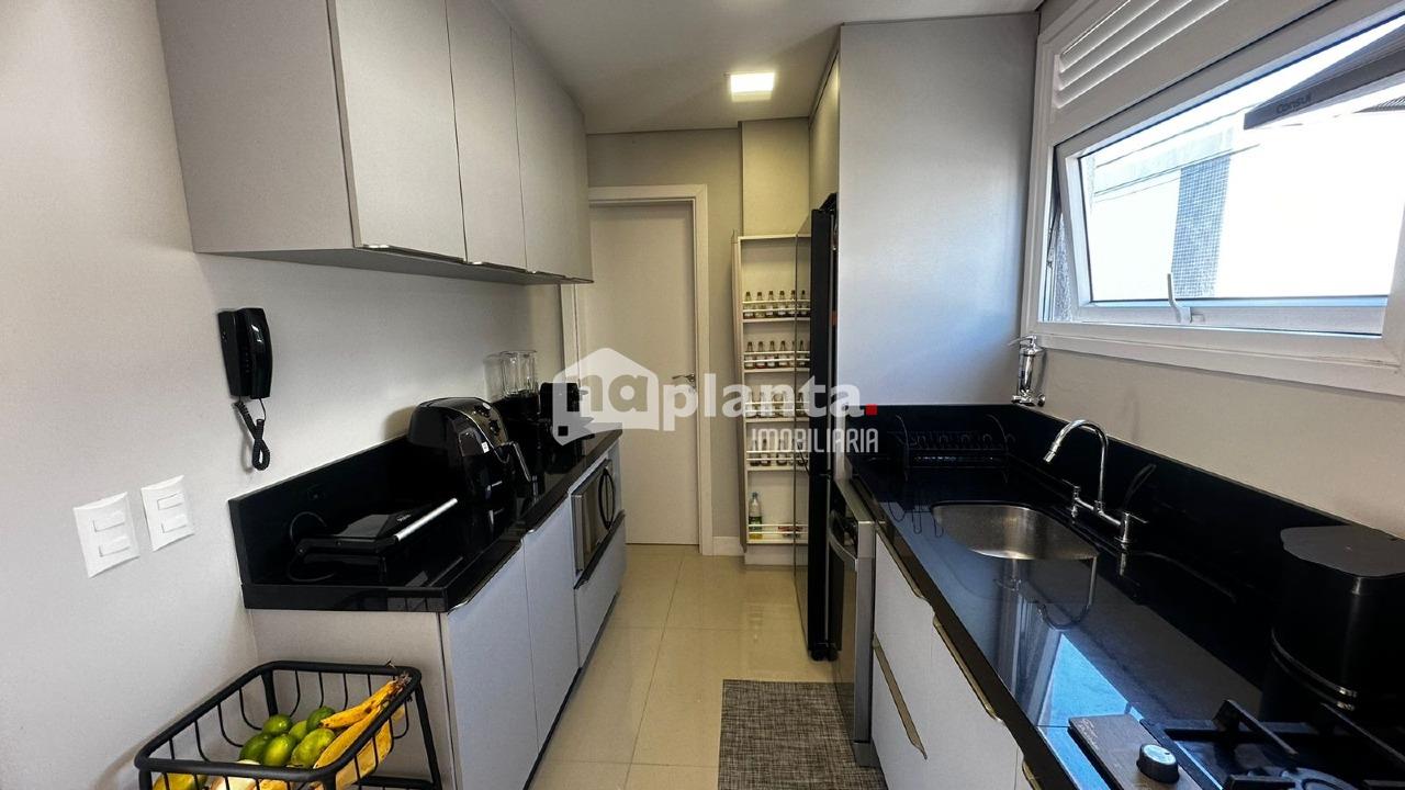 Apartamento, 3 quartos, 100 m² - Foto 9