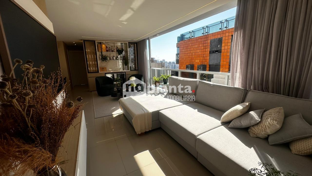 Apartamento, 3 quartos, 100 m² - Foto 21