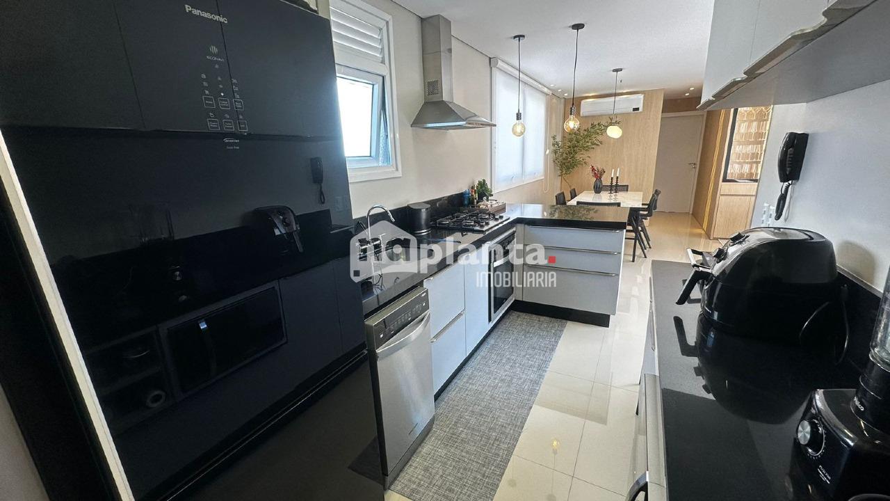 Apartamento, 3 quartos, 100 m² - Foto 5