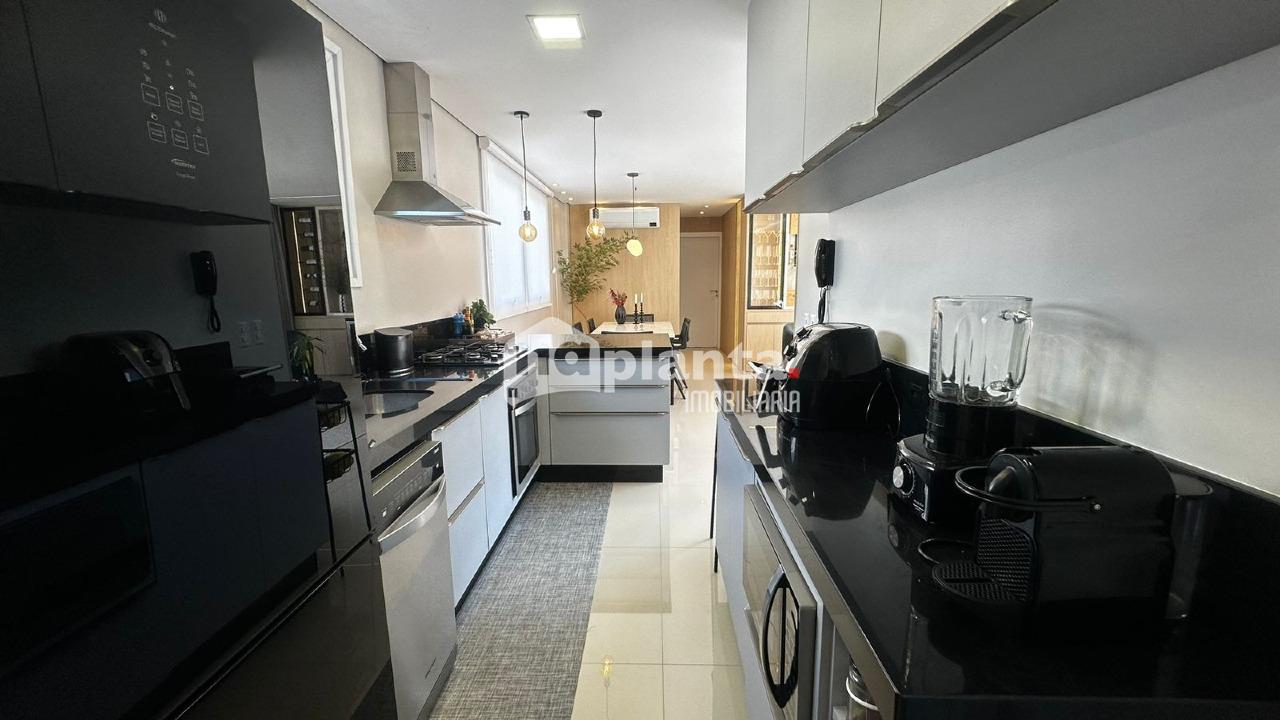 Apartamento, 3 quartos, 100 m² - Foto 7