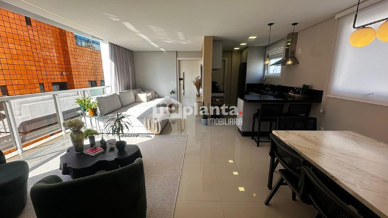 Apartamento, 3 quartos, 100 m² - Foto 10