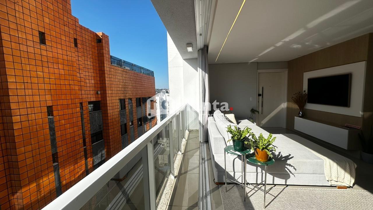 Apartamento, 3 quartos, 100 m² - Foto 15