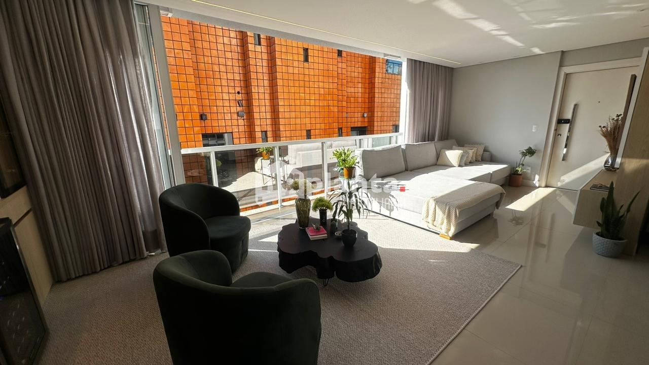 Apartamento, 3 quartos, 100 m² - Foto 28