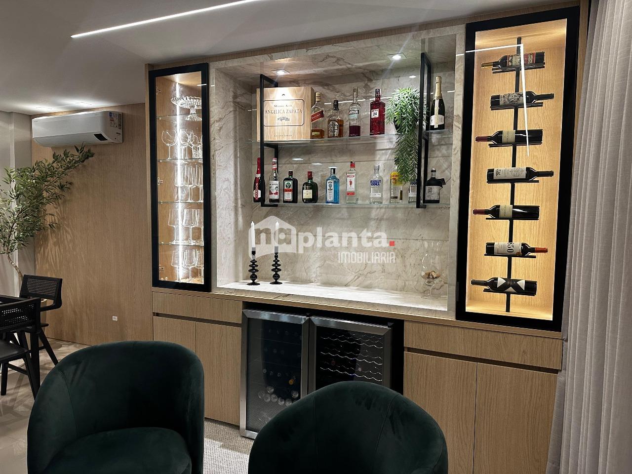 Apartamento, 3 quartos, 100 m² - Foto 17