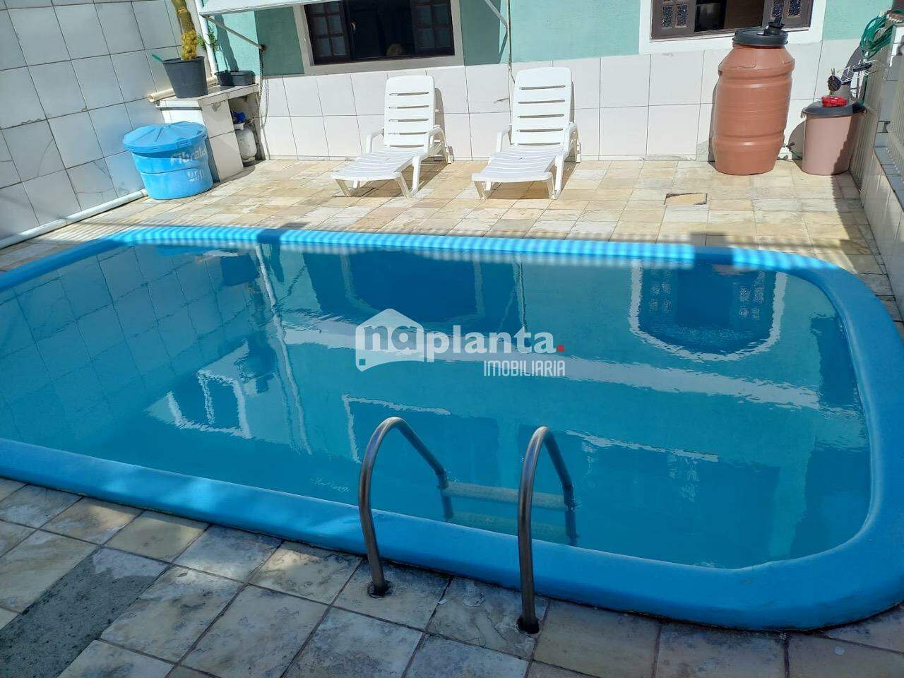 Sobrado, 5 quartos, 156 m² - Foto 3