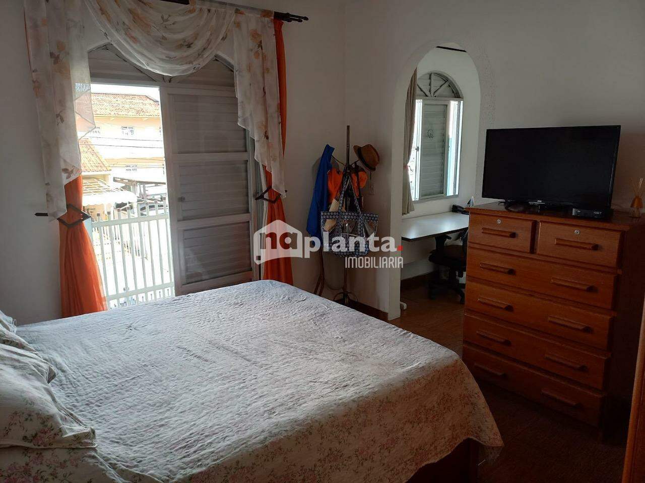 Sobrado, 5 quartos, 156 m² - Foto 8