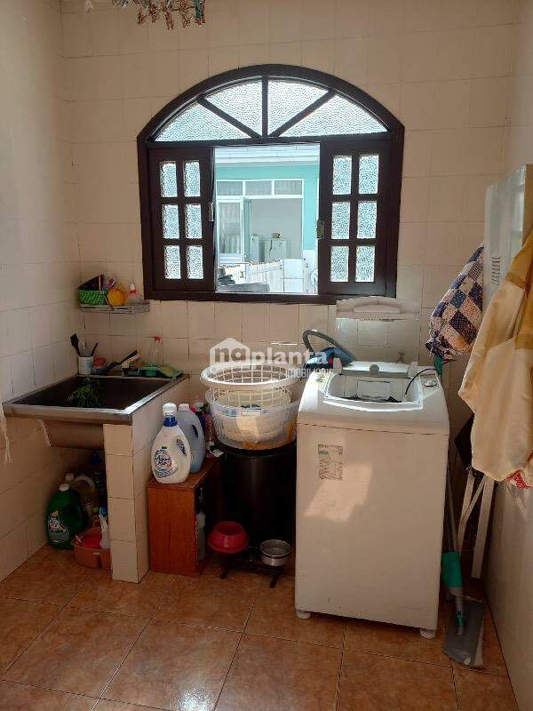 Sobrado, 5 quartos, 156 m² - Foto 29