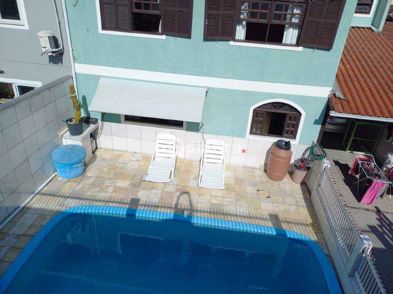 Sobrado, 5 quartos, 156 m² - Foto 19