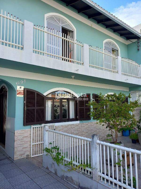 Sobrado, 5 quartos, 156 m² - Foto 1