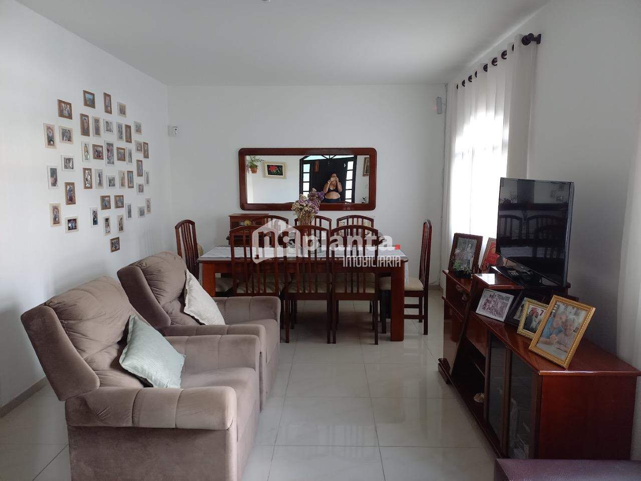 Sobrado, 5 quartos, 156 m² - Foto 27