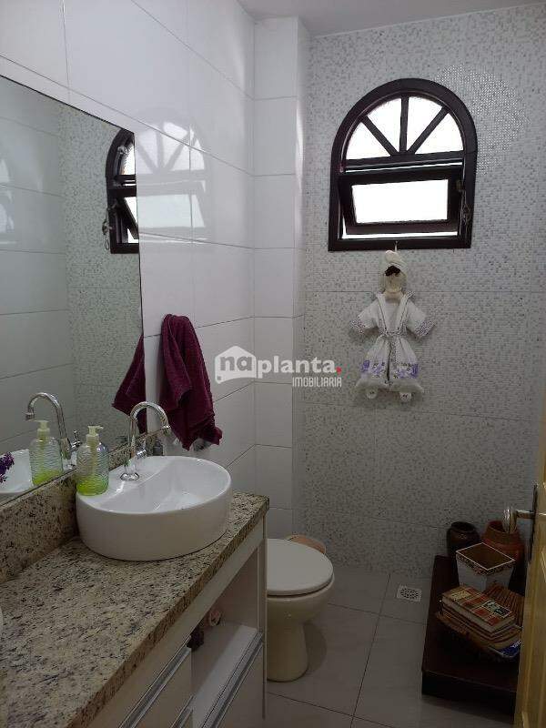Sobrado, 5 quartos, 156 m² - Foto 26