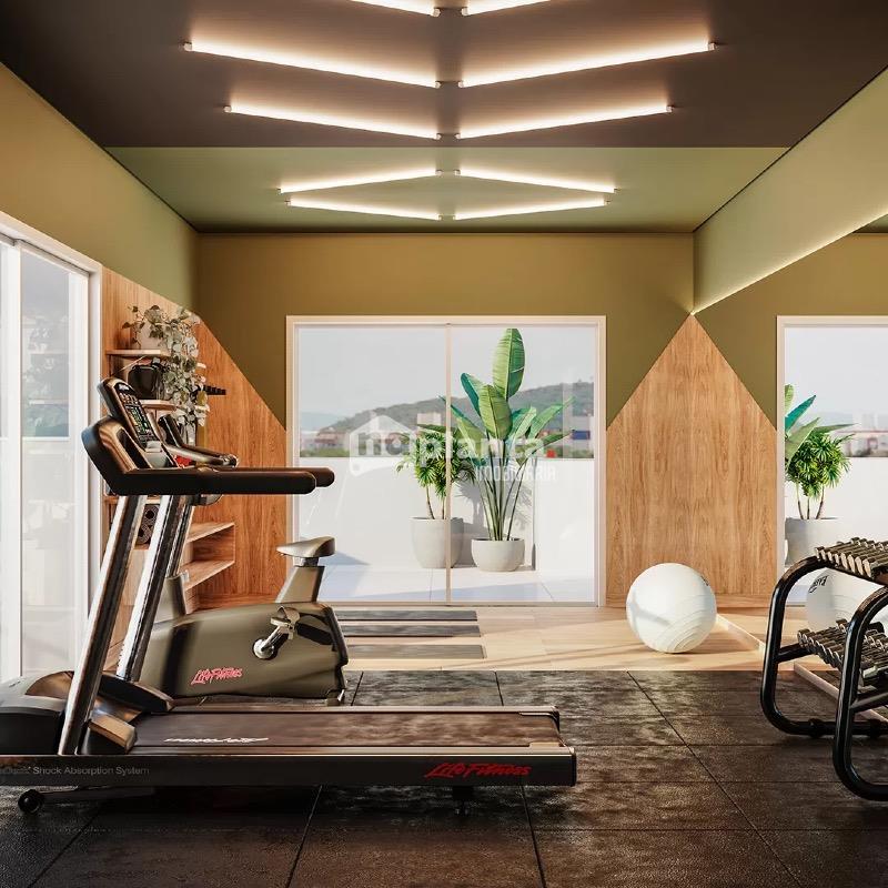 Apartamento, 3 quartos, 86 m² - Foto 6