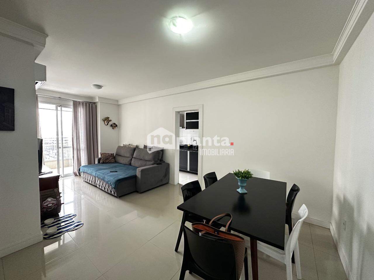 Apartamento, 2 quartos, 84 m² - Foto 1