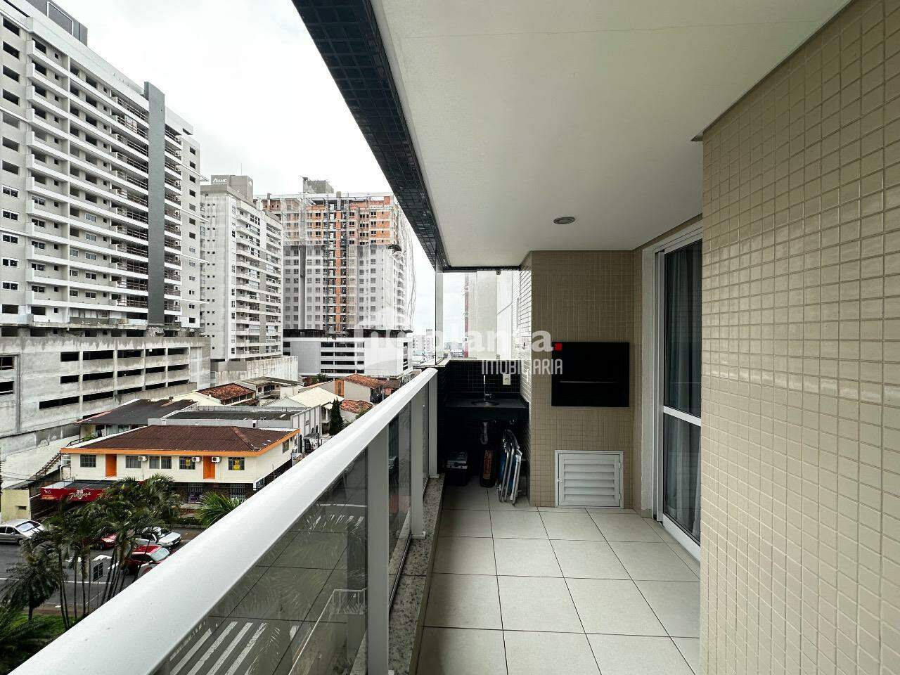 Apartamento, 2 quartos, 84 m² - Foto 4