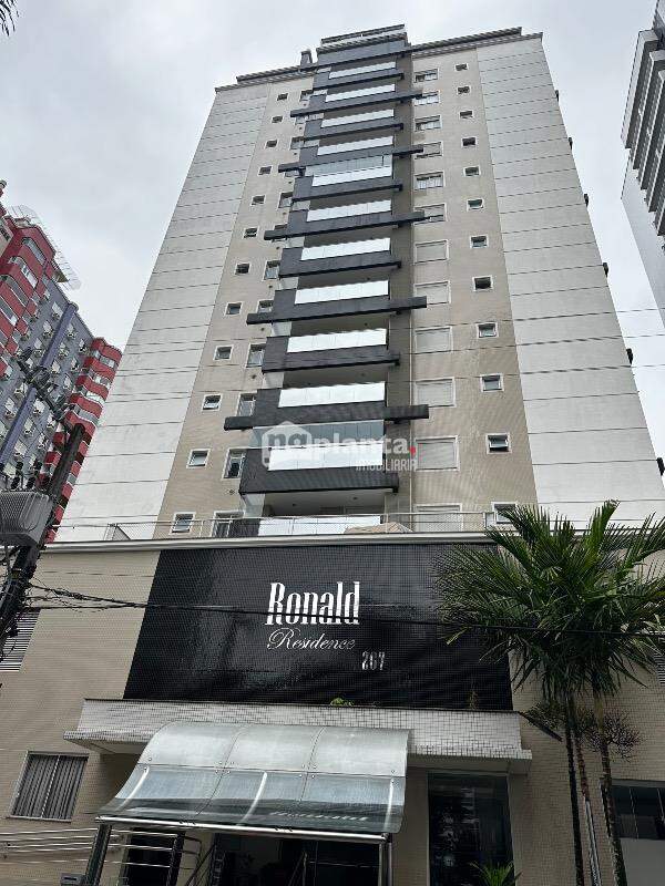 Apartamento, 2 quartos, 84 m² - Foto 2