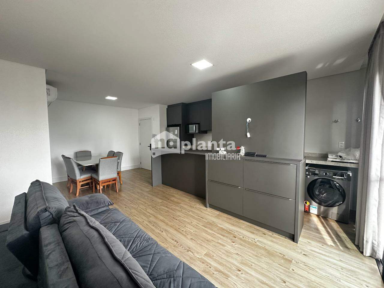 Apartamento, 2 quartos, 78 m² - Foto 1