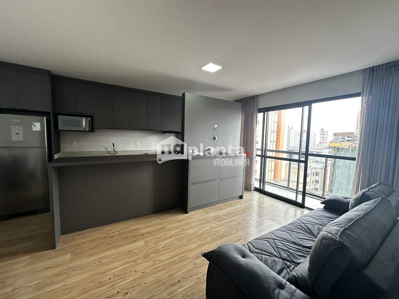 Apartamento, 2 quartos, 78 m² - Foto 2