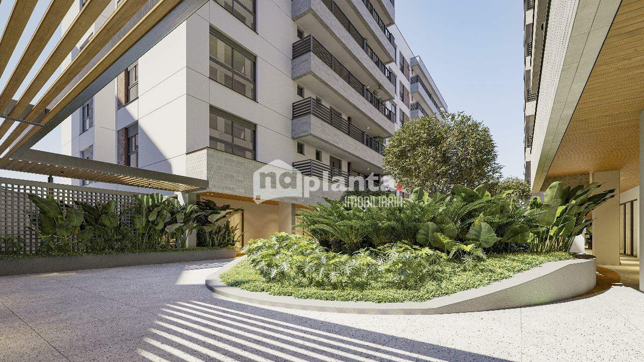 Apartamento, 2 quartos, 80 m² - Foto 4