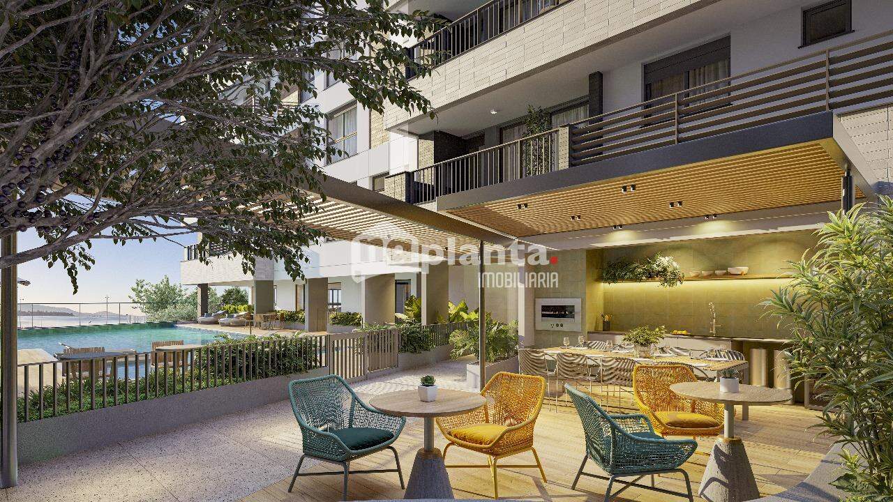 Apartamento, 2 quartos, 80 m² - Foto 3