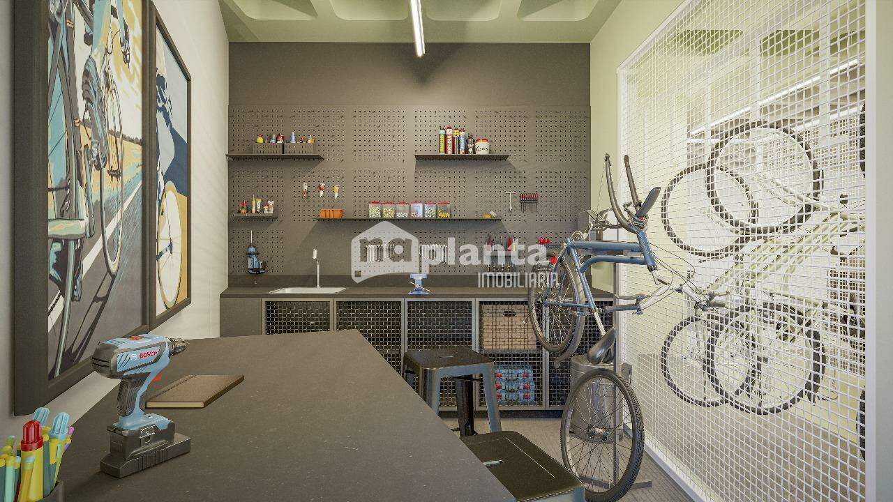 Apartamento, 2 quartos, 80 m² - Foto 9