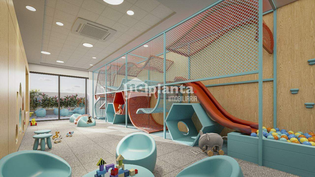 Apartamento, 2 quartos, 80 m² - Foto 12