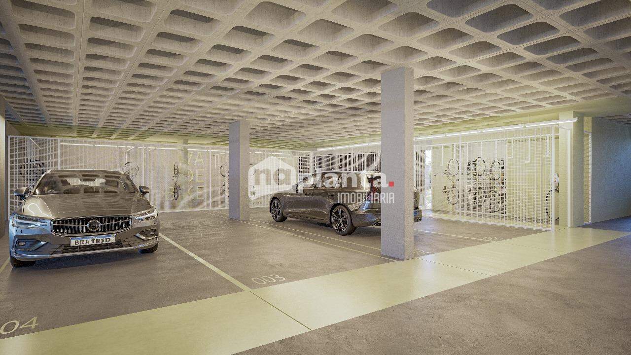 Apartamento, 2 quartos, 80 m² - Foto 23