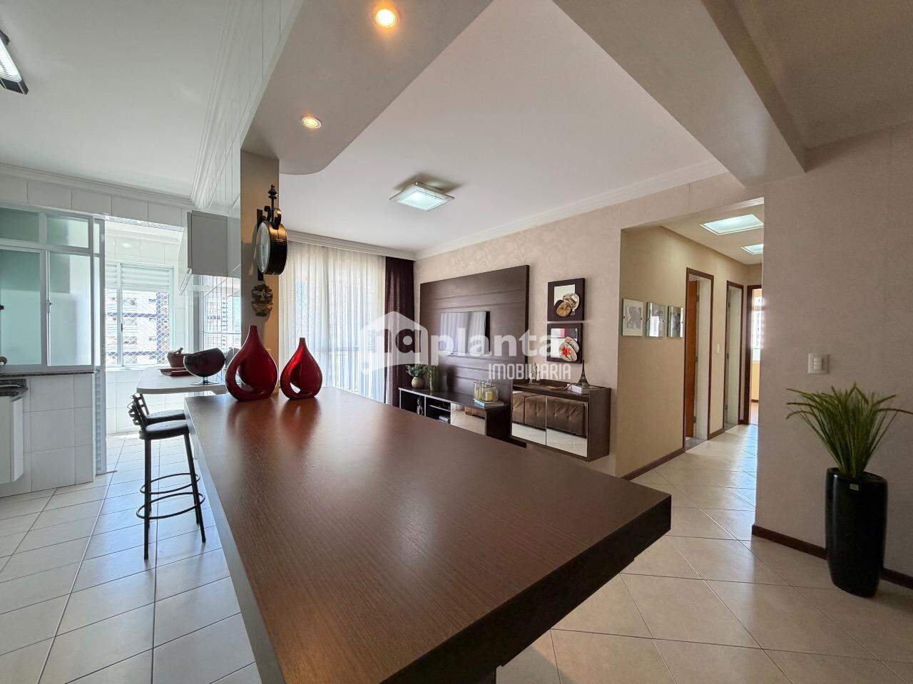 Apartamento, 3 quartos, 100 m² - Foto 5