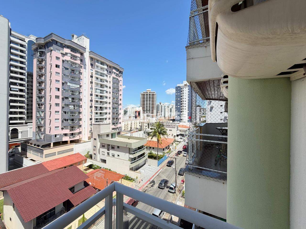 Apartamento, 3 quartos, 100 m² - Foto 3