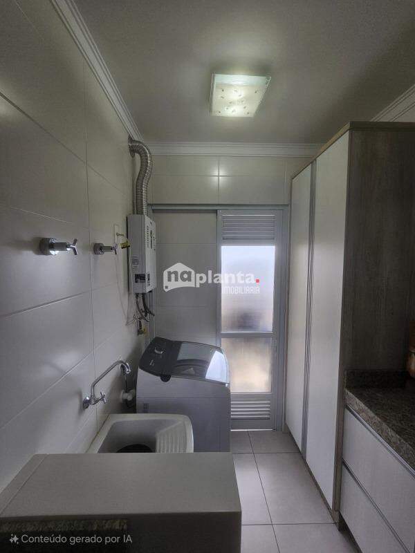 Apartamento, 3 quartos, 91 m² - Foto 6
