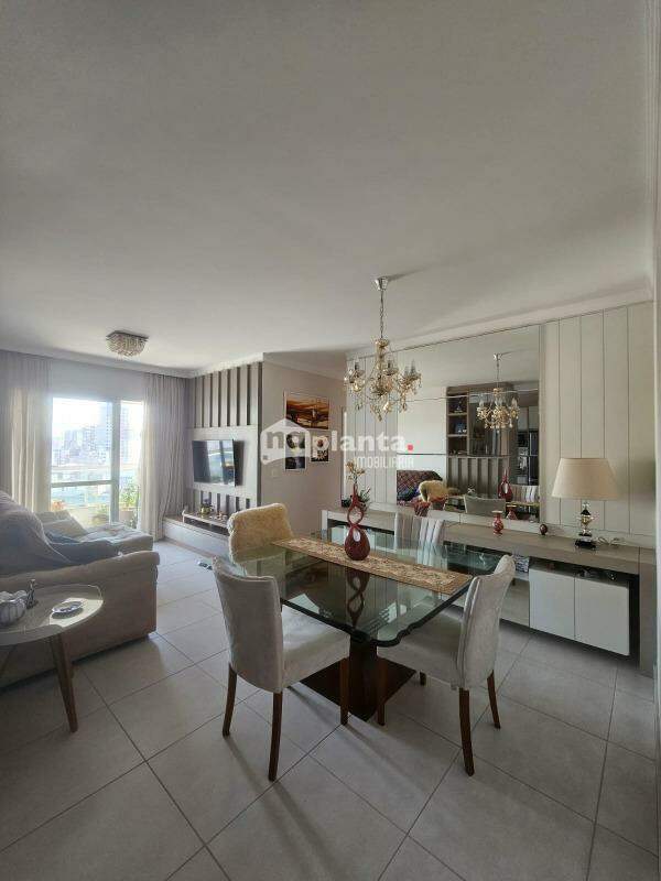 Apartamento, 3 quartos, 91 m² - Foto 1