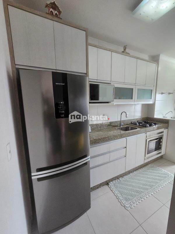 Apartamento, 3 quartos, 91 m² - Foto 5